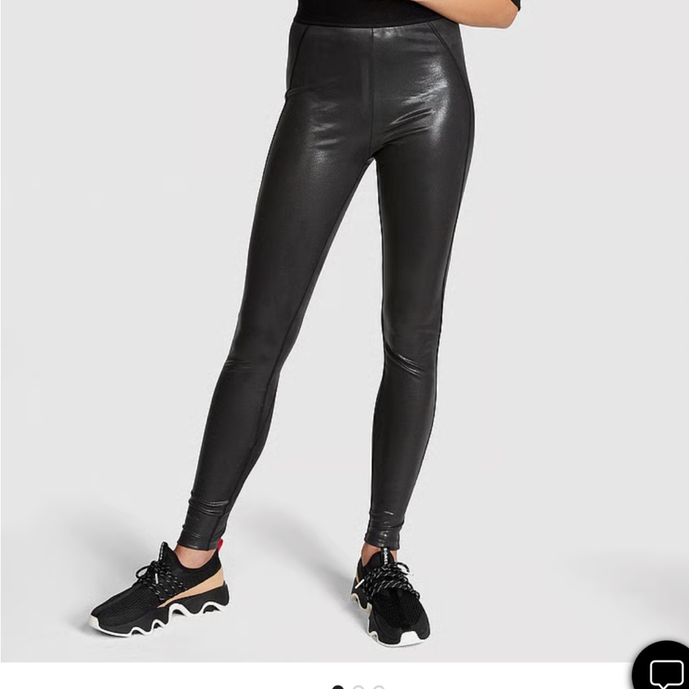 Pink Ultimate high waist leggings